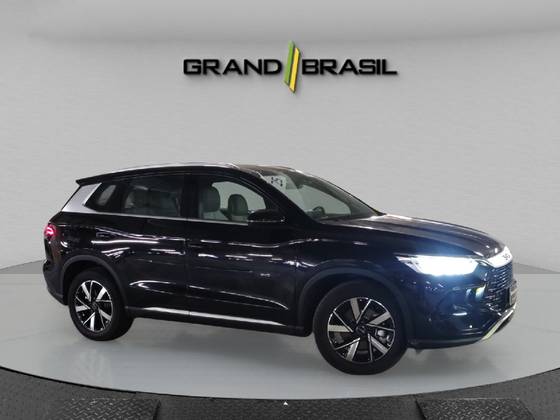 BYD SONG PRO 1.5 DM-I HÍBRIDO GS AUTOMÁTICO BYD SONG PRO 1.5 DM-I HÍBRIDO GS AUTOMÁTICO
